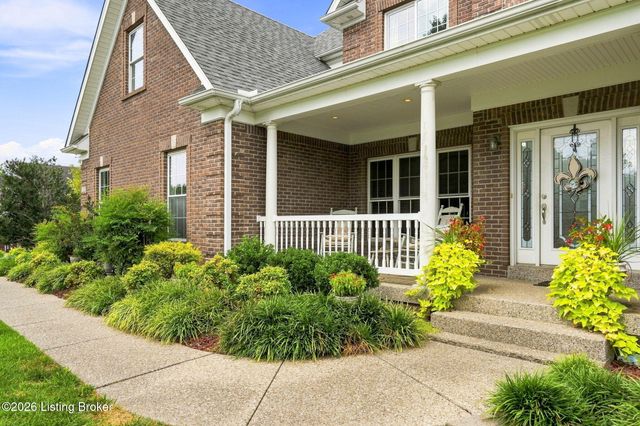 176 Prince Ct, Taylorsville, KY 40071