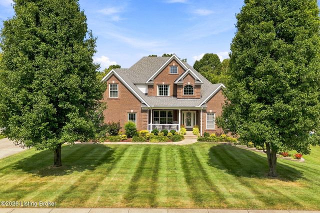 176 Prince Ct, Taylorsville, KY 40071