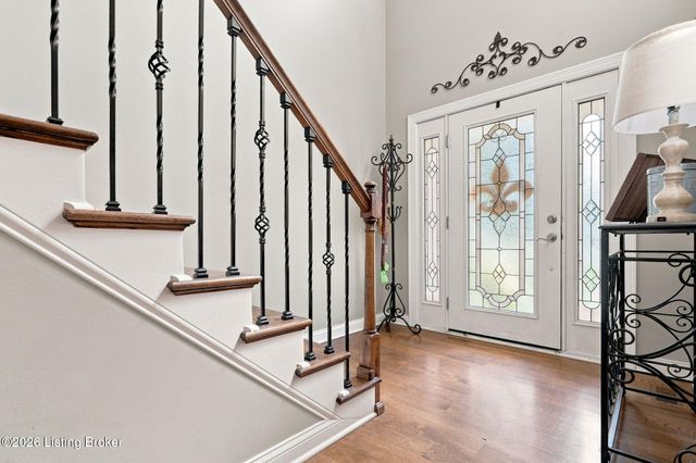 176 Prince Ct, Taylorsville, KY 40071