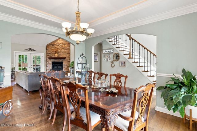 176 Prince Ct, Taylorsville, KY 40071