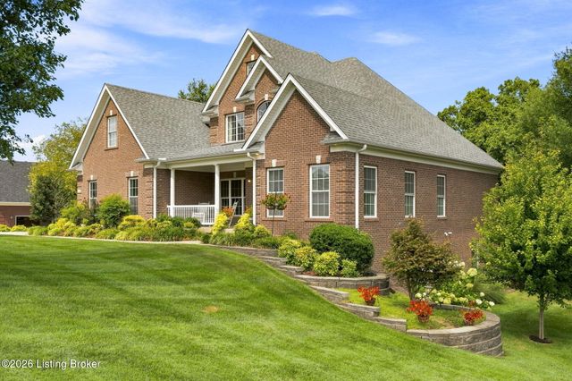 176 Prince Ct, Taylorsville, KY 40071