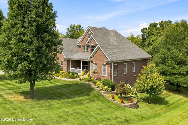 176 Prince Ct, Taylorsville, KY 40071
