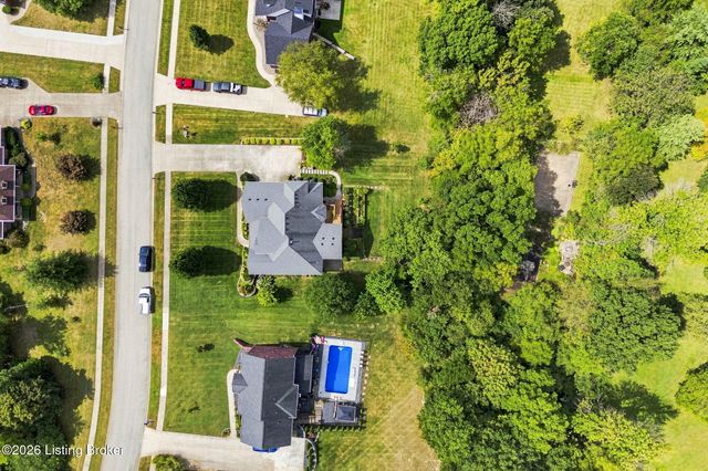 176 Prince Ct, Taylorsville, KY 40071