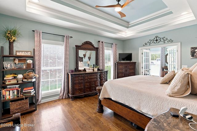 176 Prince Ct, Taylorsville, KY 40071
