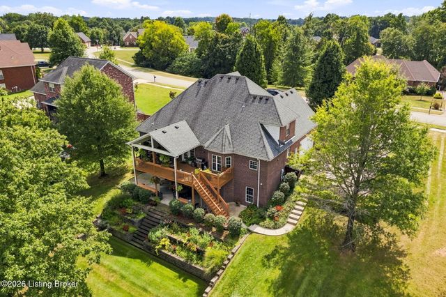 176 Prince Ct, Taylorsville, KY 40071