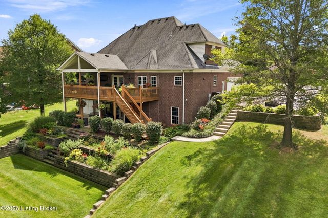 176 Prince Ct, Taylorsville, KY 40071