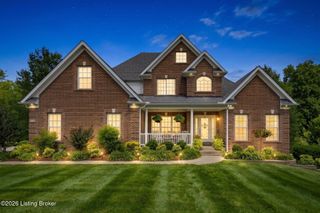 176 Prince Ct, Taylorsville, KY 40071