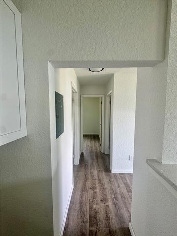 21828 VIRGINIA DRIVE, Astor, FL 32102