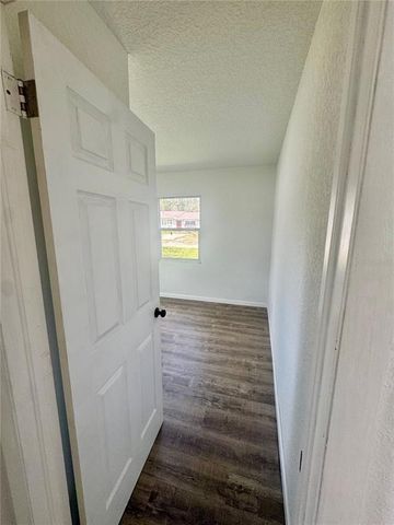 21828 VIRGINIA DRIVE, Astor, FL 32102
