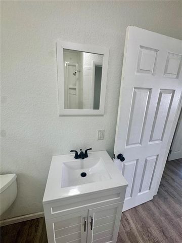 21828 VIRGINIA DRIVE, Astor, FL 32102