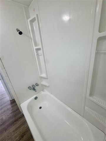 21828 VIRGINIA DRIVE, Astor, FL 32102