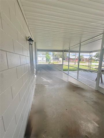 21828 VIRGINIA DRIVE, Astor, FL 32102