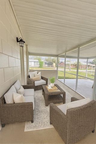 21828 VIRGINIA DRIVE, Astor, FL 32102