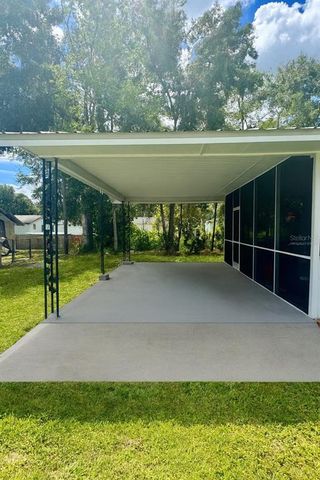 21828 VIRGINIA DRIVE, Astor, FL 32102