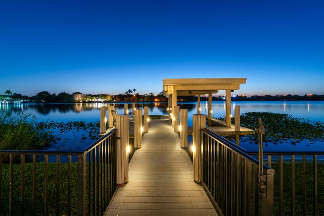 1080 Lake Drive, Delray Beach, FL 33444