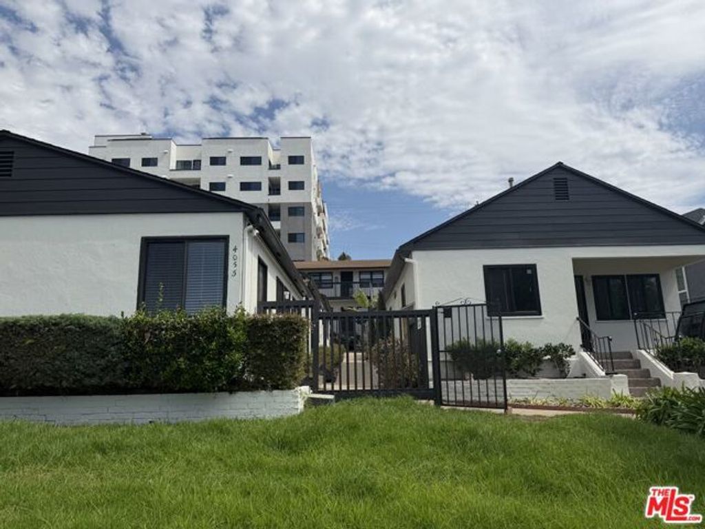 4053 Hamilton Street 14, San Diego, CA 92104