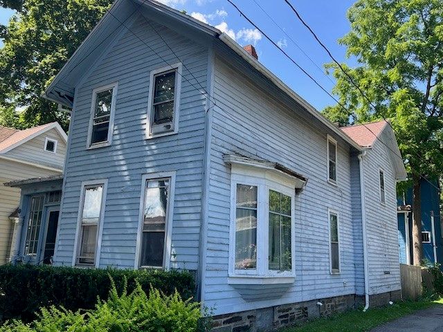 511 Davis Street, Elmira City, NY 14901
