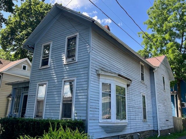 511 Davis Street, Elmira City, NY 14901