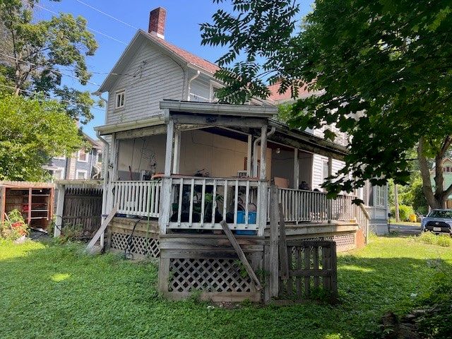 511 Davis Street, Elmira City, NY 14901