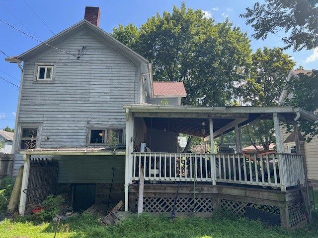 511 Davis Street, Elmira City, NY 14901