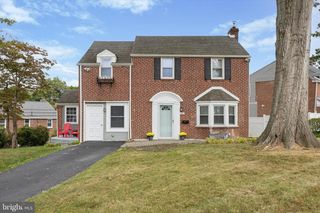 181 FRIENDSHIP RD, Drexel Hill, PA 19026