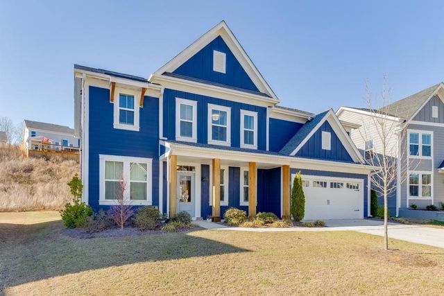 1628 Liberty Park Drive, Braselton, GA 30517