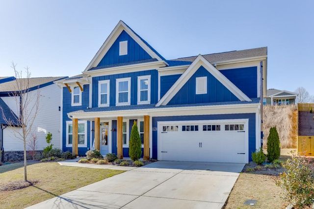 1628 Liberty Park Drive, Braselton, GA 30517