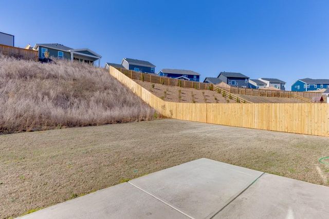 1628 Liberty Park Drive, Braselton, GA 30517