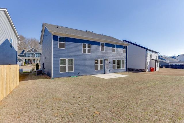 1628 Liberty Park Drive, Braselton, GA 30517