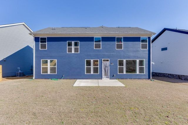 1628 Liberty Park Drive, Braselton, GA 30517