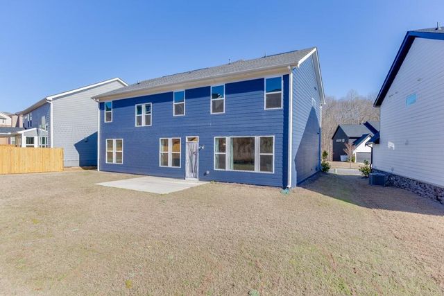 1628 Liberty Park Drive, Braselton, GA 30517