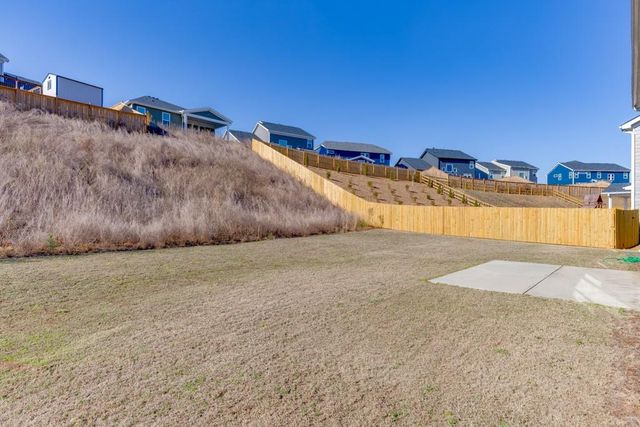 1628 Liberty Park Drive, Braselton, GA 30517