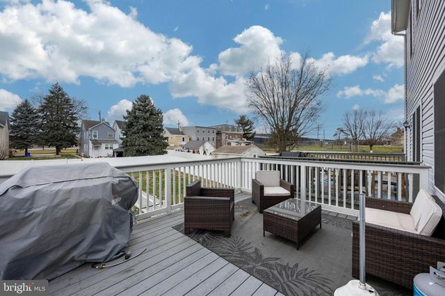 622 FULTON ST, Conshohocken, PA 19428