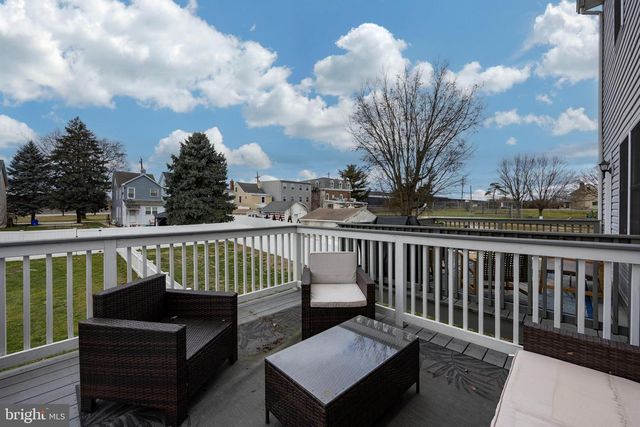 622 FULTON ST, Conshohocken, PA 19428