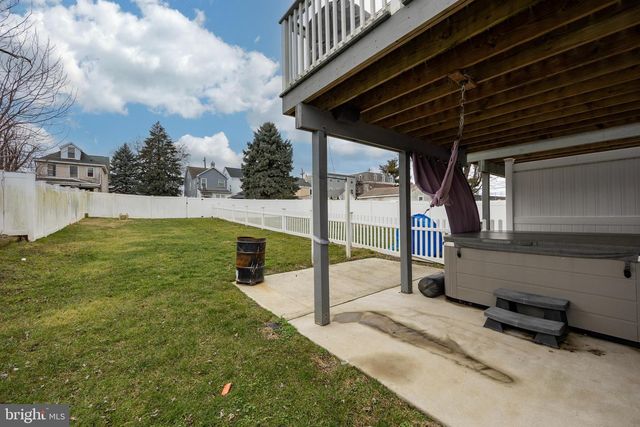 622 FULTON ST, Conshohocken, PA 19428