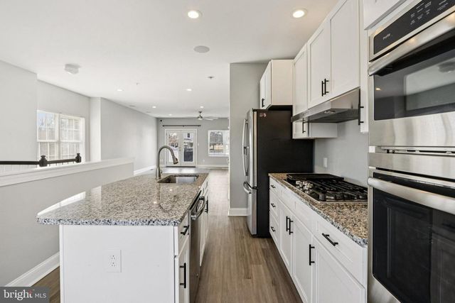 622 FULTON ST, Conshohocken, PA 19428