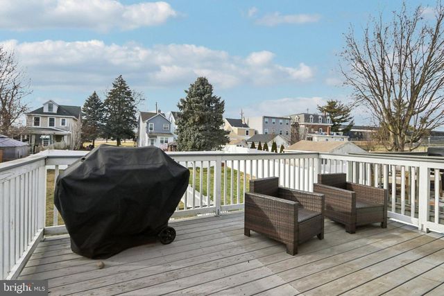 622 FULTON ST, Conshohocken, PA 19428