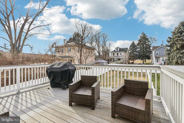 622 FULTON ST, Conshohocken, PA 19428