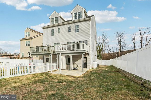 622 FULTON ST, Conshohocken, PA 19428