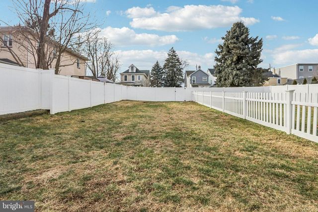 622 FULTON ST, Conshohocken, PA 19428