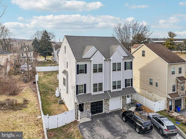 622 FULTON ST, Conshohocken, PA 19428