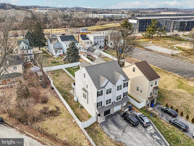 622 FULTON ST, Conshohocken, PA 19428