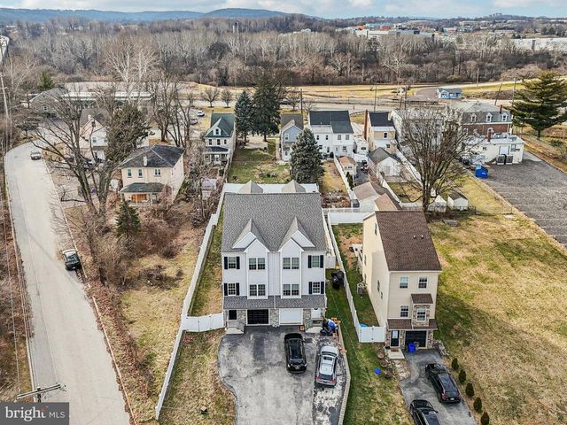 622 FULTON ST, Conshohocken, PA 19428