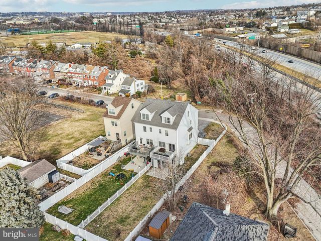 622 FULTON ST, Conshohocken, PA 19428