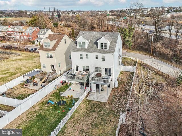 622 FULTON ST, Conshohocken, PA 19428