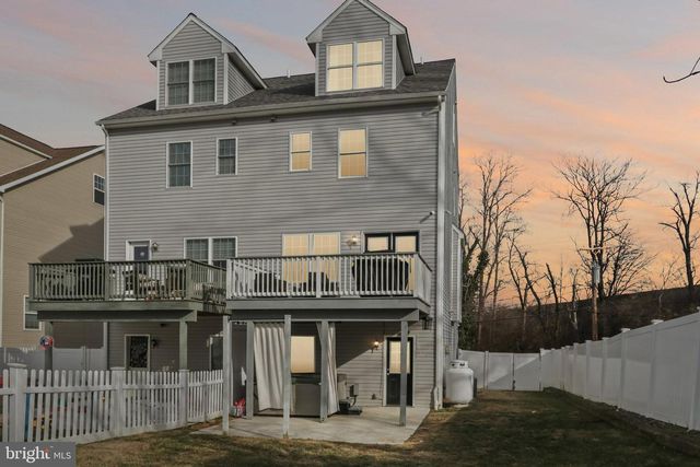 622 FULTON ST, Conshohocken, PA 19428