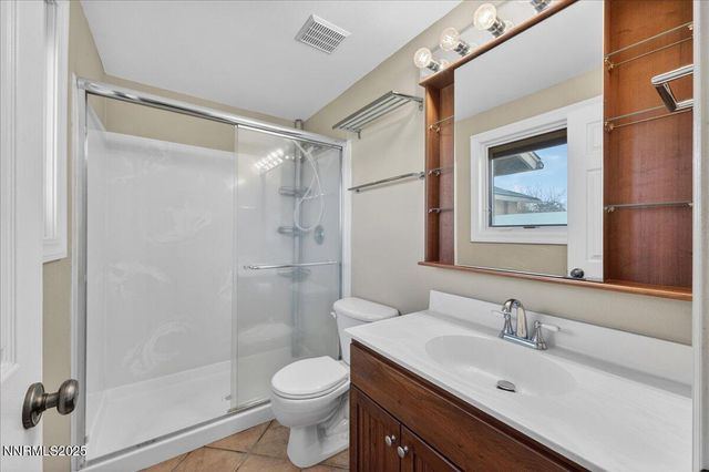 2542 Ravenshorn Drive, Carson City, NV 89706