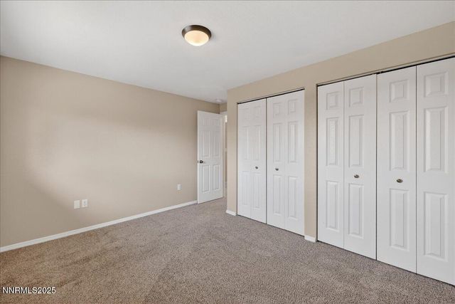 2542 Ravenshorn Drive, Carson City, NV 89706