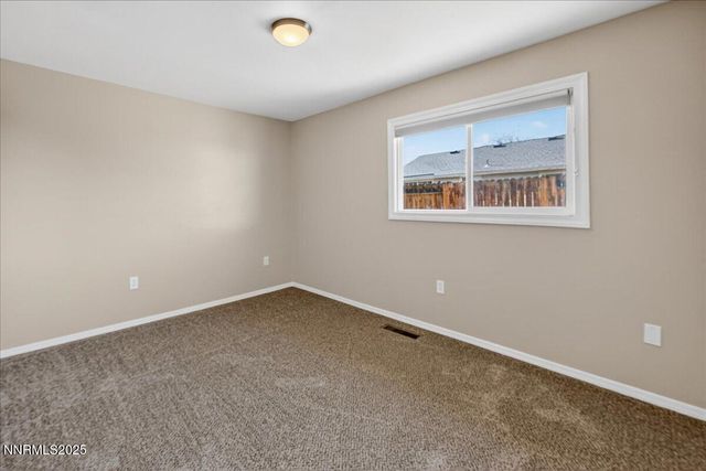 2542 Ravenshorn Drive, Carson City, NV 89706