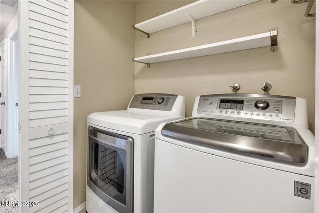 2542 Ravenshorn Drive, Carson City, NV 89706